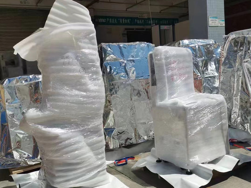 惠(huì)州淡水港(gang)資公司真(zhen)空包裝