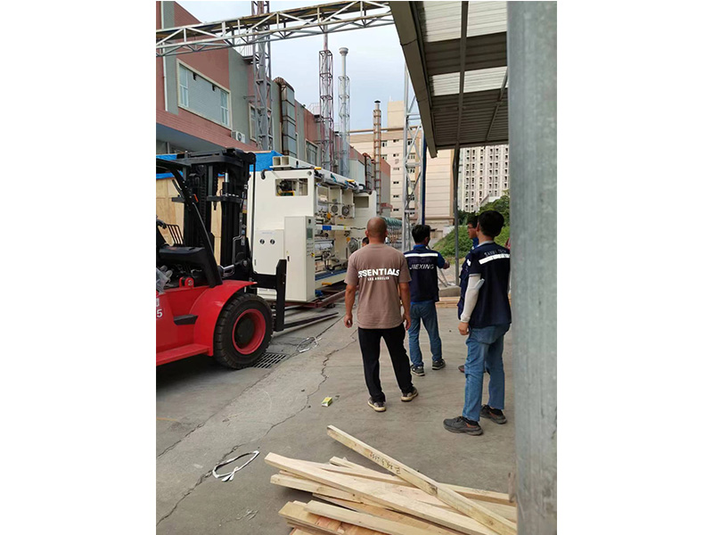 東莞道(dào)滘吊裝搬遷打包(bāo)