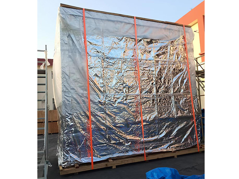 國内運輸真(zhen)空捆包木箱(xiang)