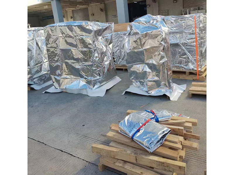 惠(hui)州淡水港(gang)資公司出(chū)口越南真(zhen)空包裝