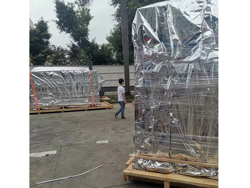 深(shen)圳龍崗某智能(néng)自動化設備真(zhen)空包裝