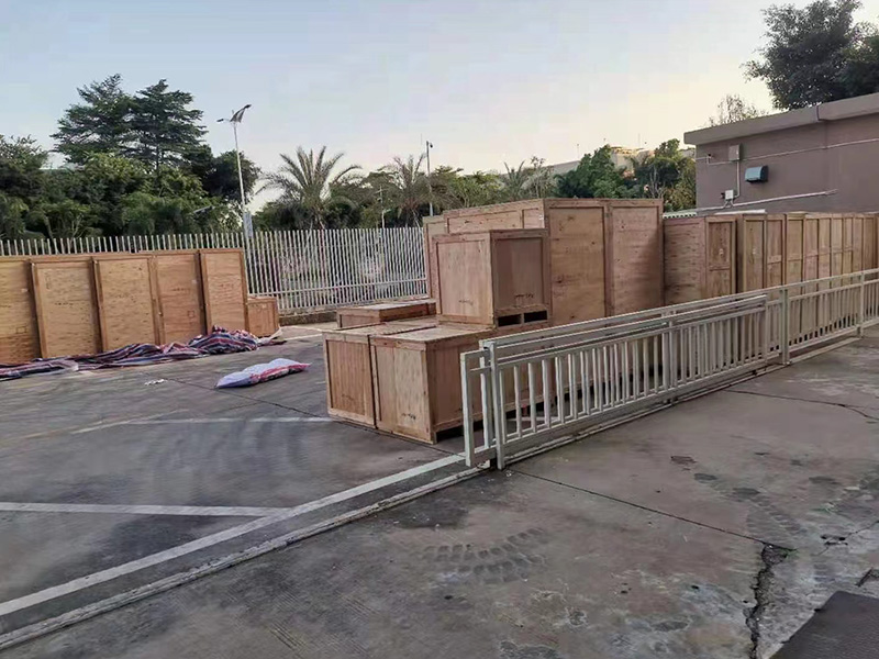 木(mù)箱包裝是低(di)端行業？選木(mu)箱廠切記價(jia)格爲王