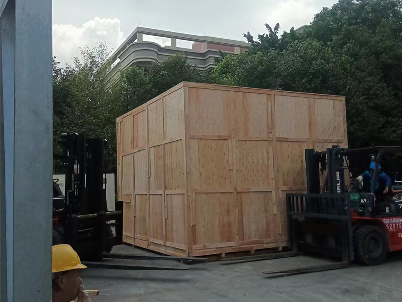 東莞道滘吊裝(zhuāng)搬遷