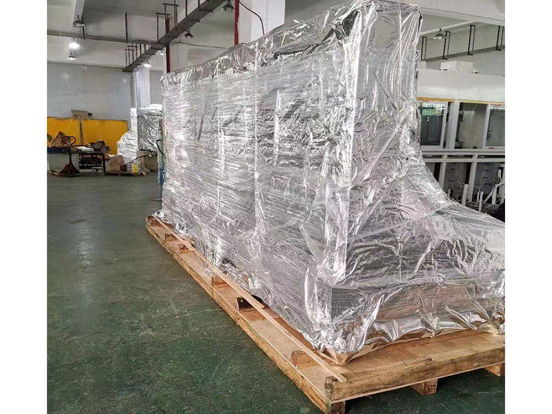 重型加固木(mù)箱