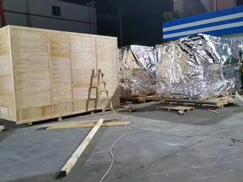 木包(bāo)裝箱定制挑(tiāo)選廠家需要(yao)注意哪幾方(fang)面？